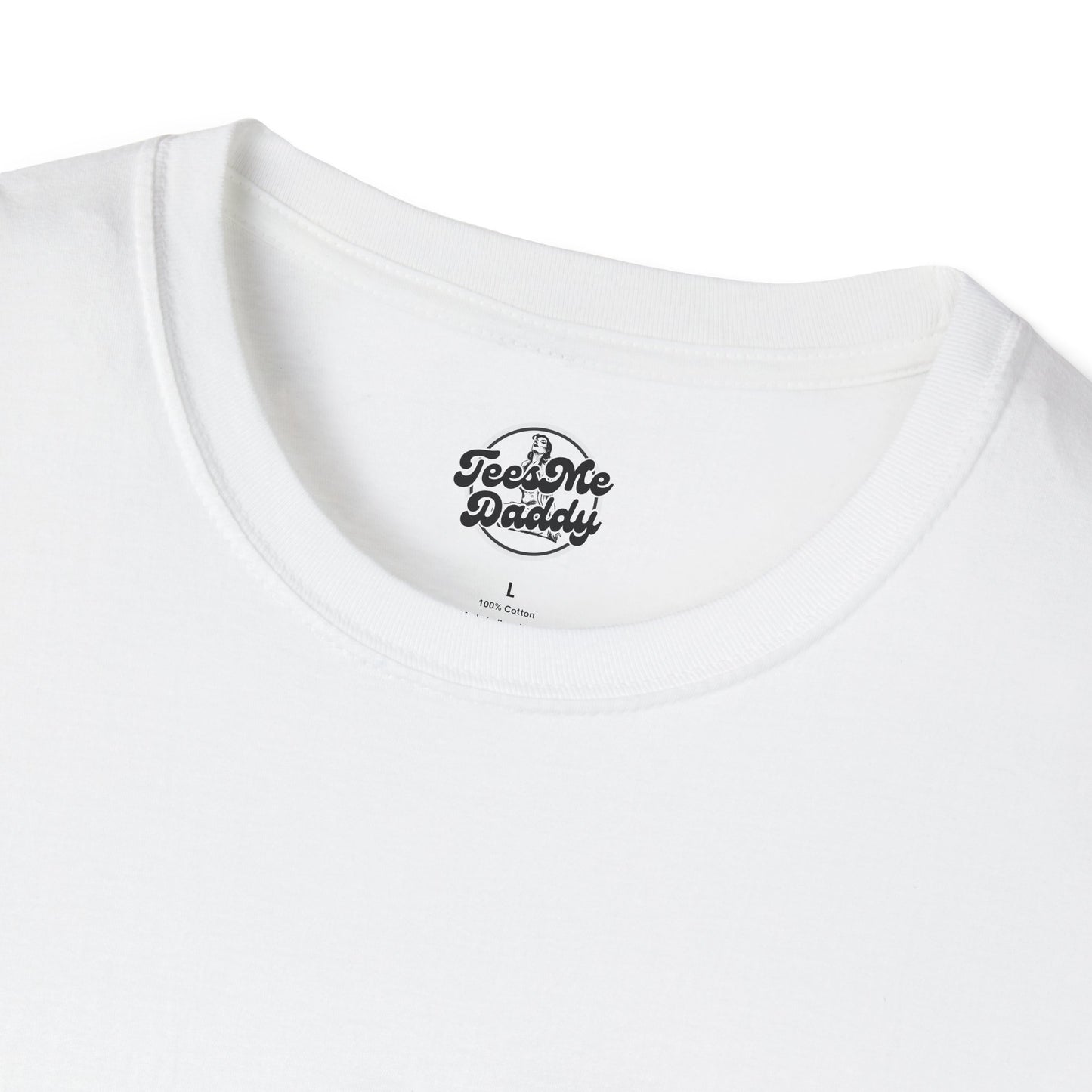 Bofadee’s Nuts – Funny Walnut-Themed Unisex Softstyle T-Shirt