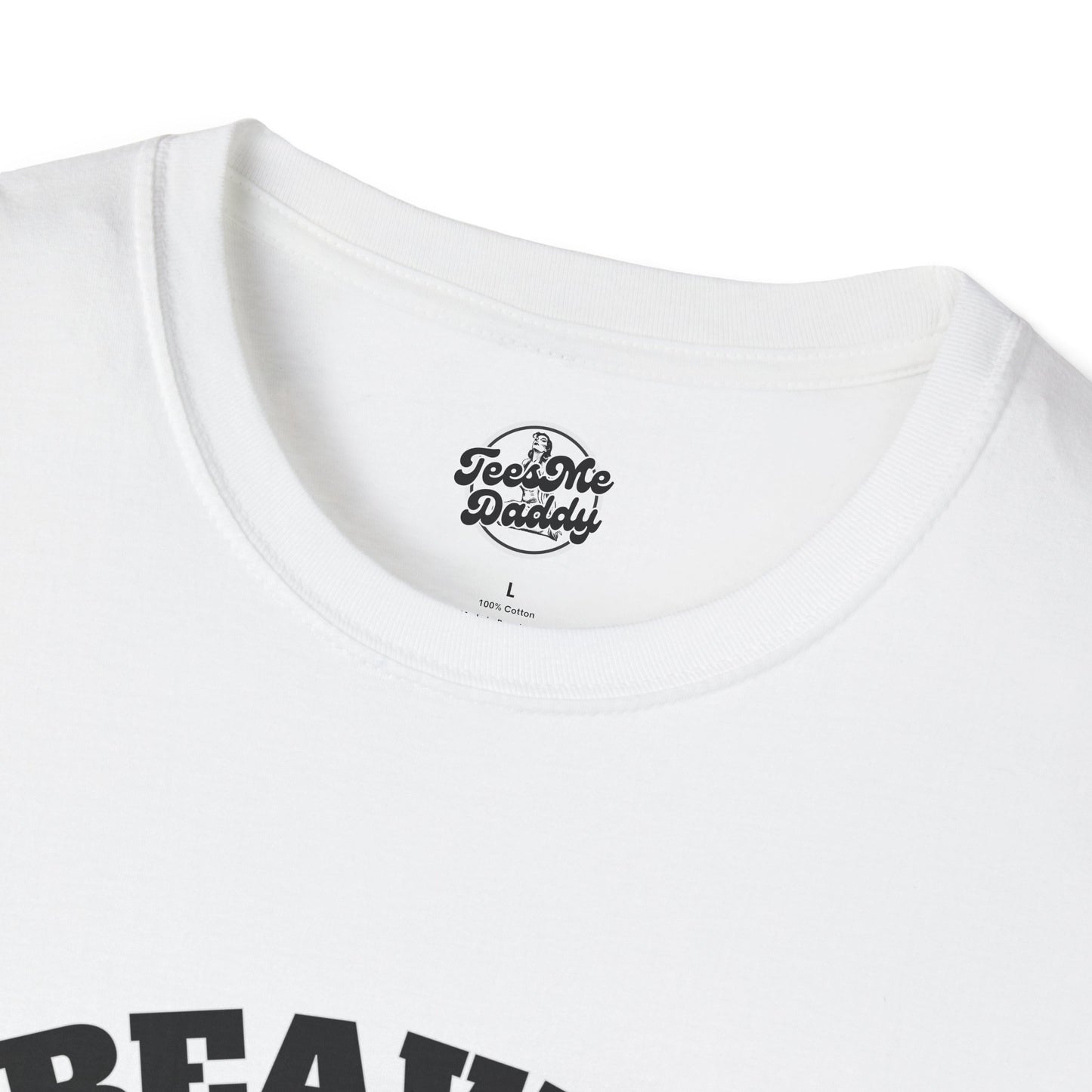 Funny Beaver Liquors Unisex Softstyle T-Shirt - Perfect Gift for Party Lovers