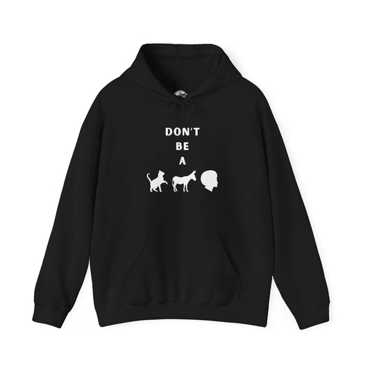 Don't Be a P.A.N - Unisex Hoodie