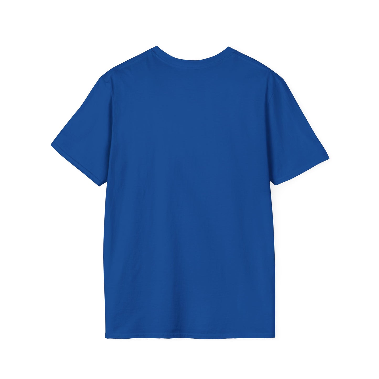Get In Losers – UFO Abduction Unisex Softstyle T-Shirt