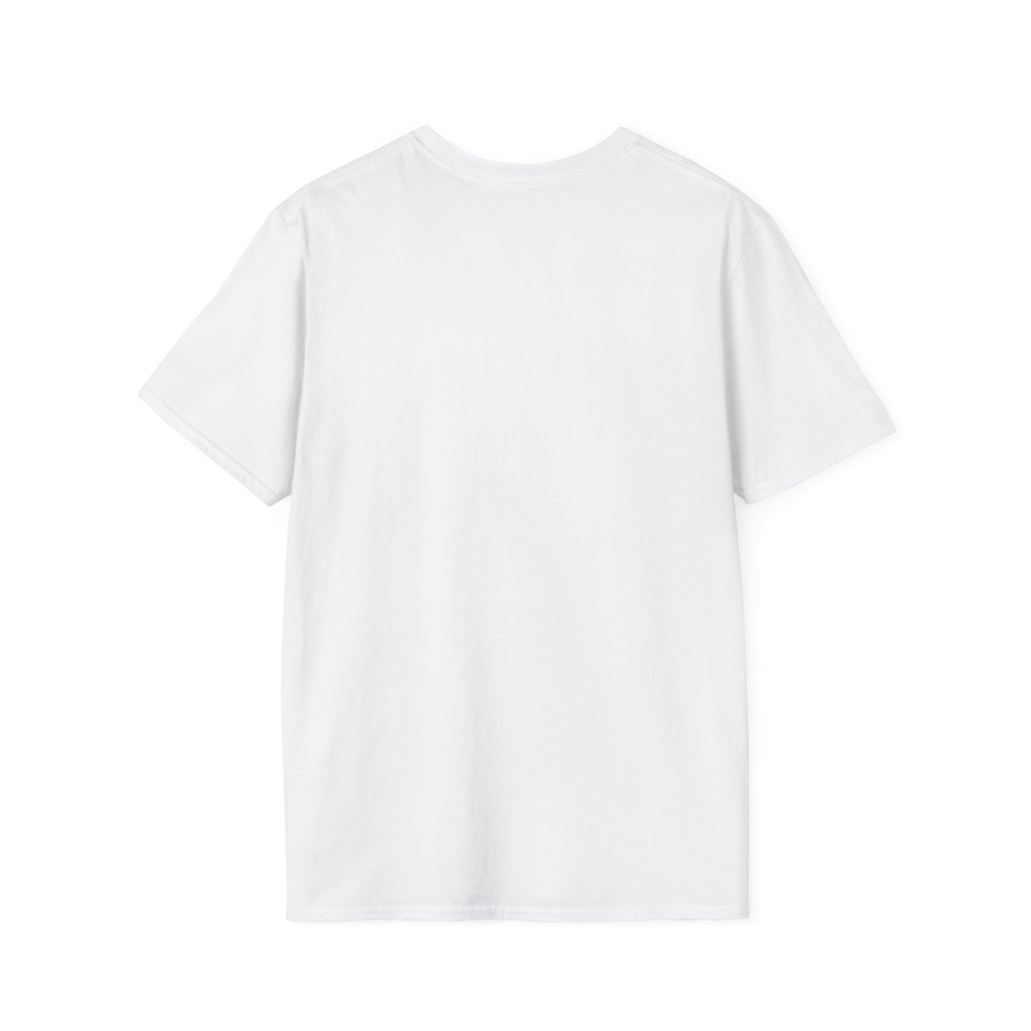 Get In Losers – UFO Abduction Unisex Softstyle T-Shirt