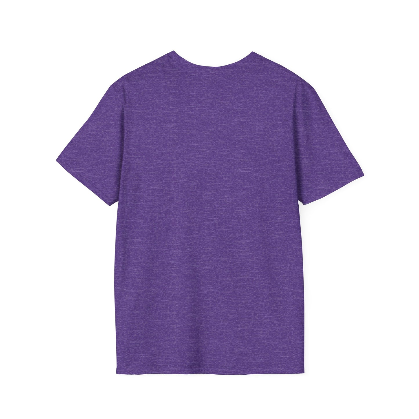 Get In Losers – UFO Abduction Unisex Softstyle T-Shirt