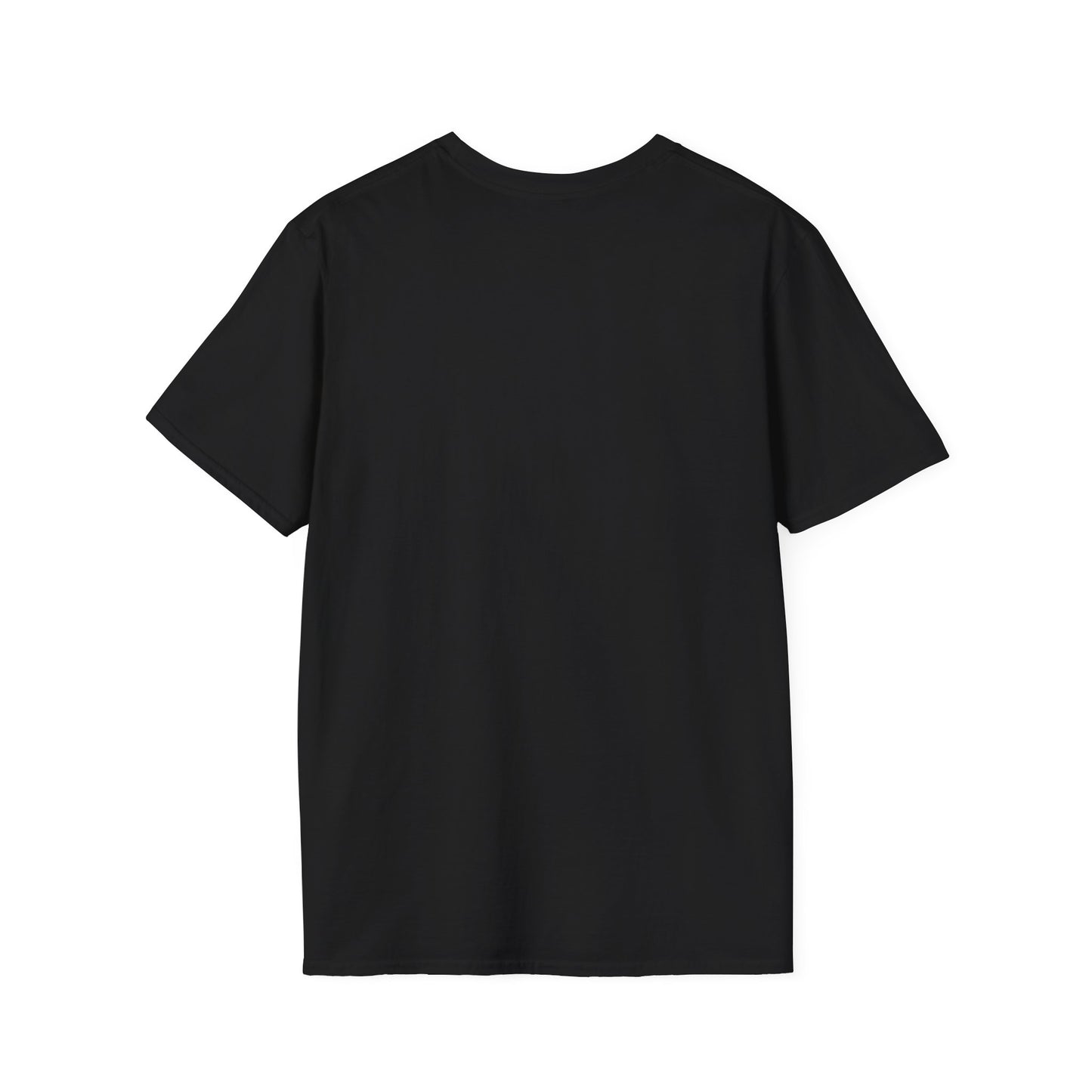 Get In Losers – UFO Abduction Unisex Softstyle T-Shirt